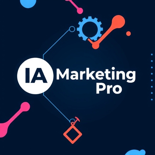 IA Marketing Pro Logo